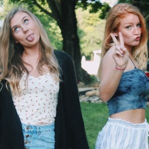 Meet your Posher, Anna